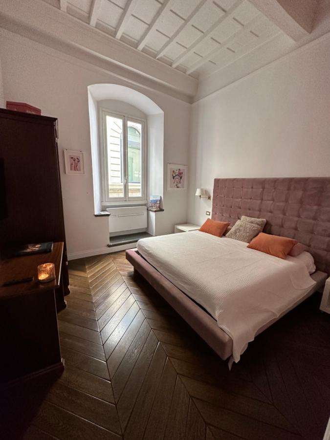 Casa Orsi - Appartamento Fronte Duomo A Firenze المظهر الخارجي الصورة