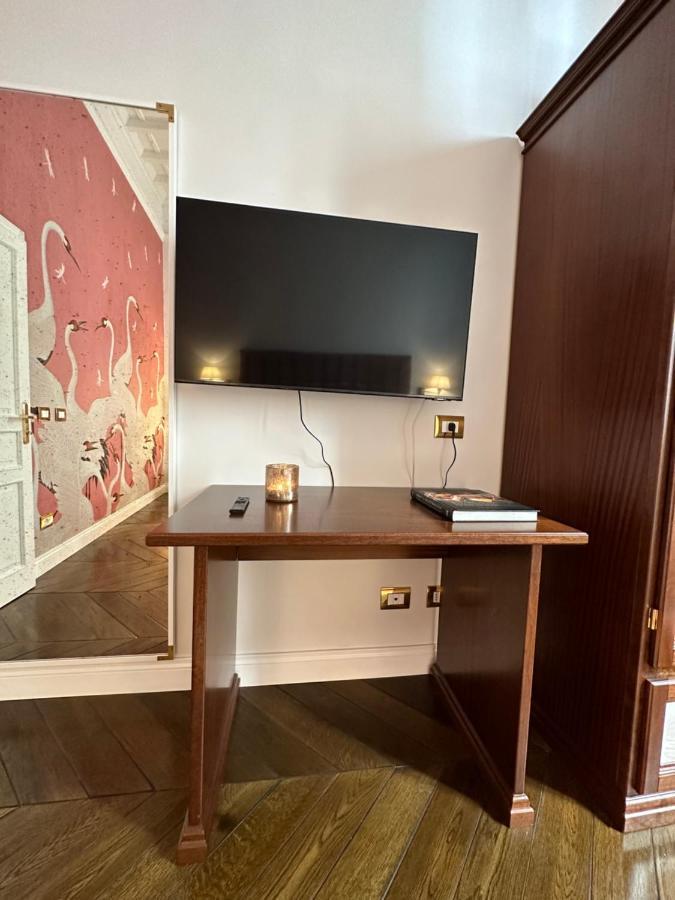 Casa Orsi - Appartamento Fronte Duomo A Firenze المظهر الخارجي الصورة