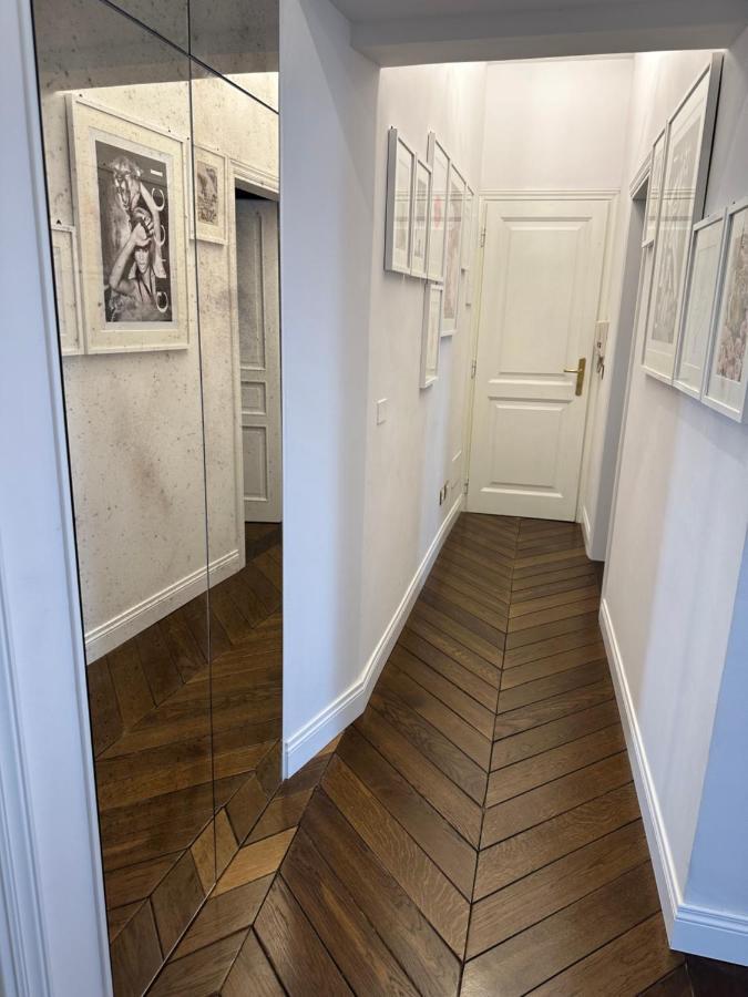 Casa Orsi - Appartamento Fronte Duomo A Firenze المظهر الخارجي الصورة